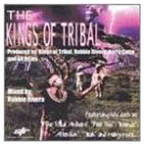 Robbie Rivera - The Kings Of Tribal download mp3 flac