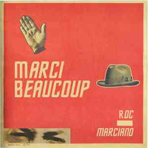 Roc Marciano - Marci Beaucoup download free
