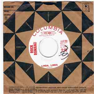 Rock Romano - Linda, Linda download mp3 flac