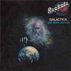 Rockets - Galactica download free Rockets - Galactica download mp3 flac