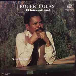 Roger Colas - Nostalgie download free Roger Colas - Nostalgie download mp3 flac