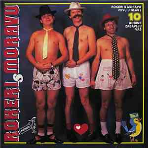 Rokeri S Moravu - Patak Dača download free
