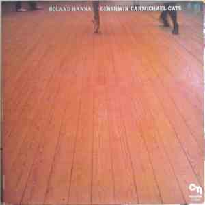 Roland Hanna - Gershwin Carmichael Cats download mp3 flac