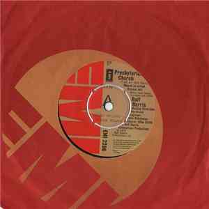 Rolf Harris - Presbyterian Church download free