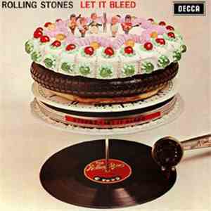 Rolling Stones - Let It Bleed download free