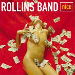 Rollins Band - Nice download mp3 flac