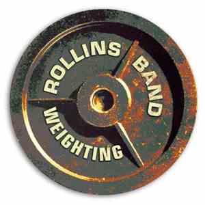 Rollins Band - Weighting download mp3 flac