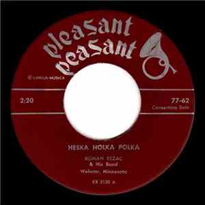 Roman Rezac & His Band - Heska Holka Polka / Flying Bird Waltz download mp3 flac
