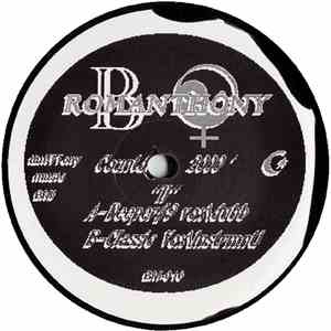 Romanthony - Countdown 2000 (Da' Remixes) download free