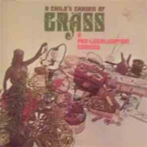 Ron Jacobs - A Child's Garden Of Grass (A Prelegalization Comedy) download free Ron Jacobs - A Child's Garden Of Grass (A Prelegalization Comedy) download mp3 flac