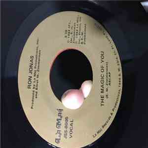 Ron Jonas / Al Shikaly - The Magic Of You download mp3 flac