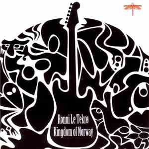 Ronni Le Tekrø - Kingdom Of Norway download mp3 flac