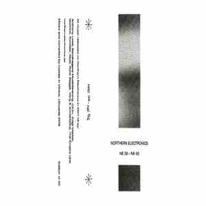rookas - Northern Electronics NE39 - NE55 download free rookas - Northern Electronics NE39 - NE55 download mp3 flac