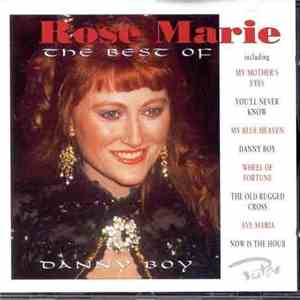 Rose Marie - The Best Of download free Rose Marie - The Best Of download mp3 flac
