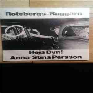 Rotebergs-Raggarn och Hanses Kometer - Heja Byn! / Anna-Stina Persson download free Rotebergs-Raggarn och Hanses Kometer - Heja Byn! / Anna-Stina Persson download mp3 flac