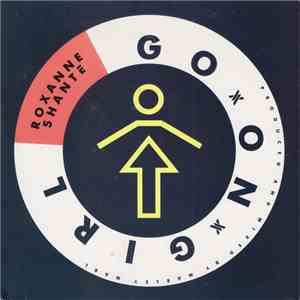 Roxanne Shanté - Go On Girl download free Roxanne Shanté - Go On Girl download mp3 flac