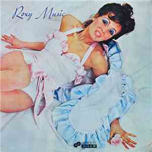 Roxy Music - Roxy Music download mp3 flac