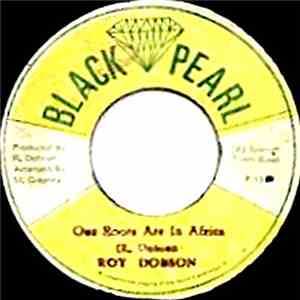 Roy Dobson - Our Roots Are In Africa download free Roy Dobson - Our Roots Are In Africa download mp3 flac