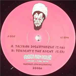 Rubber Room - Taliban Discotheque download free