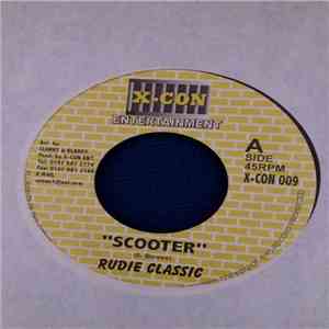 Rudie Classic - Scooter download free