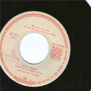 Ruff 'N Reddy - How Do You Do? download mp3 flac