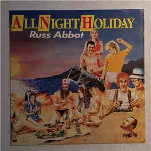 Russ Abbot - All Night Holiday download mp3 flac