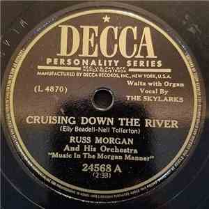 Russ Morgan And His Orchestra - Cruising Down The River / Sunflower download mp3 flac