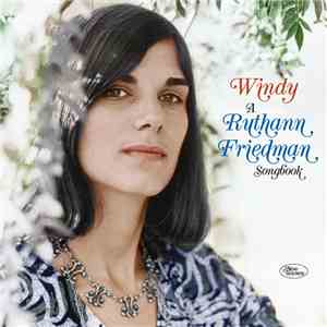 Ruthann Friedman - Windy: A Ruthann Friedman Songbook download mp3 flac