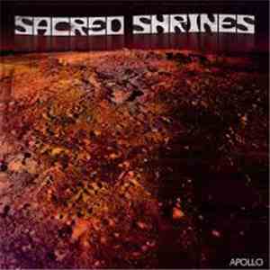 Sacred Shrines - Apollo download free Sacred Shrines - Apollo download mp3 flac