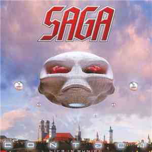 Saga  - Contact - Live In Munich download mp3 flac