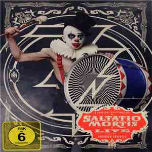 Saltatio Mortis - Zirkus Zeitgeist - Live Aus Der Grossen Freiheit download free