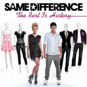 Same Difference - The Rest Is History download free
