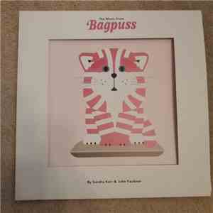 Sandra Kerr & John Faulkner - The Music from Bagpuss download free Sandra Kerr & John Faulkner - The Music from Bagpuss download mp3 flac