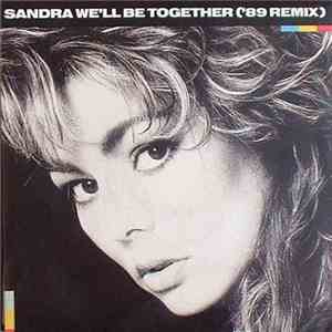 Sandra - We'll Be Together ('89 Remix) download free Sandra - We'll Be Together ('89 Remix) download mp3 flac