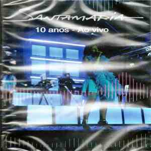 Santamaria - 10 Anos - Ao Vivo download mp3 flac