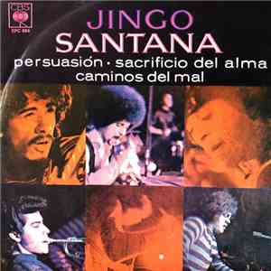 Santana - Jingo download free