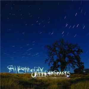 Saves The Day - Under The Boards download mp3 flac