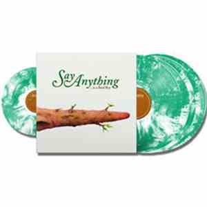 Say Anything - ...Is A Real Boy download free Say Anything - ...Is A Real Boy download mp3 flac