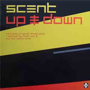 Scent - Up & Down download free