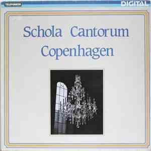 Schola Cantorum Copenhagen, Bernhard Lewkovitch - Schola Cantorum Copenhagen download free Schola Cantorum Copenhagen, Bernhard Lewkovitch - Schola Cantorum Copenhagen download mp3 flac