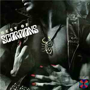 Scorpions - Best Of Scorpions download free