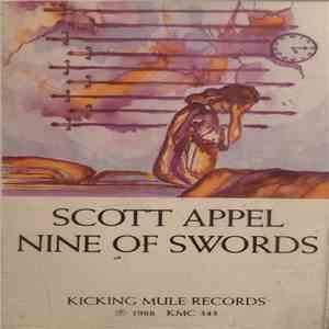 Scott Appel - Nine Of Swords download mp3 flac