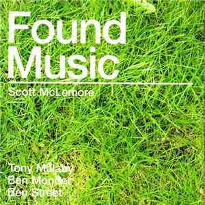 Scott McLemore - Found Music download mp3 flac
