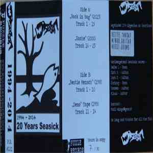Seasick - 20 Years Seasick download mp3 flac