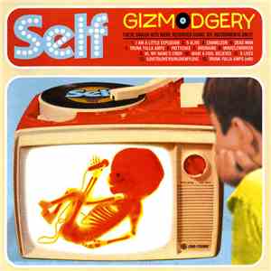 Self - Gizmodgery download free