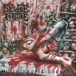 Severe Torture - Misanthropic Carnage download free Severe Torture - Misanthropic Carnage download mp3 flac