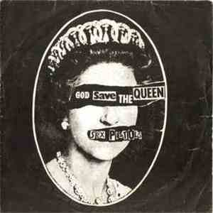 Sex Pistols - God Save The Queen download mp3 flac