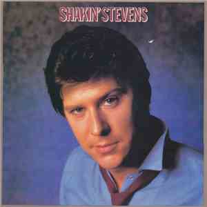 Shakin' Stevens - Give Me Your Heart Tonight download free Shakin' Stevens - Give Me Your Heart Tonight download mp3 flac