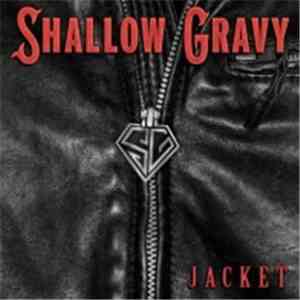 Shallow Gravy - Jacket download free