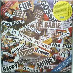 Sham 69 - That's Life download free